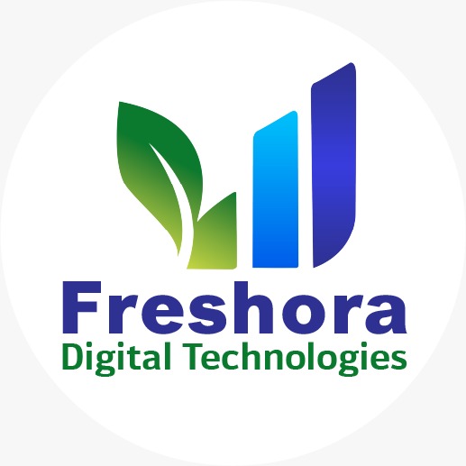 Freshora Logo